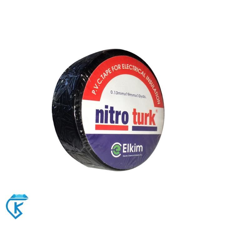 نوار لنت (چسب برق) نیترو ترک Nitro Turk